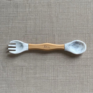 Marble Spork