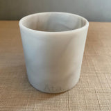 Marble Tumbler