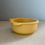 Mustard Bear Bowl