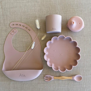 Dusty Pink Little Lion starter set