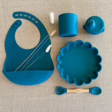 Teal Little Lion Starter Set